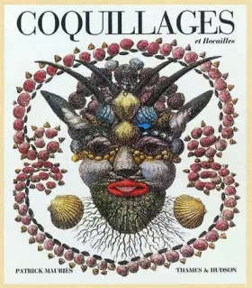 Couverture du produit · Coquillages et rocailles: Conchyliomanie