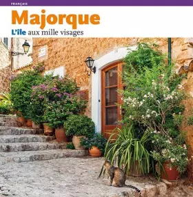 Couverture du produit · Mallorca : l'ille aux mille visages