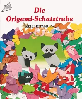 Couverture du produit · Origami-Schatztruhe