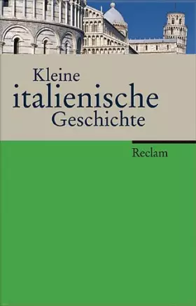 Couverture du produit · Kleine italienische Geschichte
