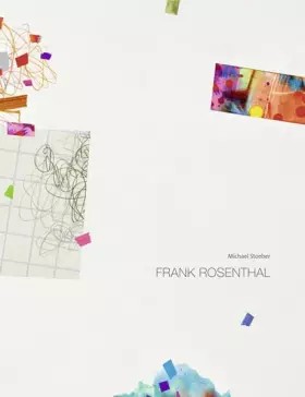 Couverture du produit · Frank Rosenthal: Kunst der Gegenwart aus Niedersachsen Band 69