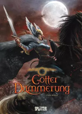 Couverture du produit · Götterdämmerung. Band 7: Der Große Winter