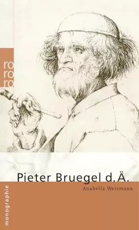Couverture du produit · Pieter Bruegel d. Ä.
