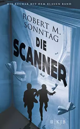 Couverture du produit · Die Scanner