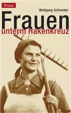 Couverture du produit · Frauen unterm Hakenkreuz