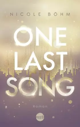 Couverture du produit · One Last Song (One-Last-Serie)