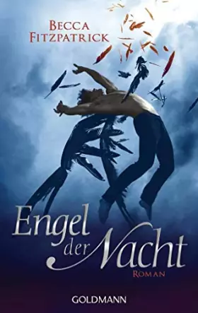 Couverture du produit · Fitzpatrick, B: Engel der Nacht 1