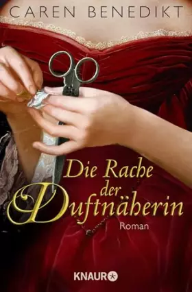 Couverture du produit · Die Rache der Duftnäherin: Roman