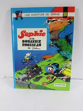 Couverture du produit · Cette sacrée sophie