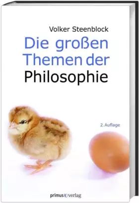 Couverture du produit · Die grossen Themen der Philosophie: Eine Anstiftung zum Weiterdenken