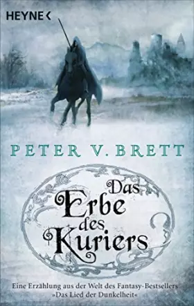 Couverture du produit · Das Erbe des Kuriers: Novelle (Erzählungen aus Arlens Welt, Band 2)