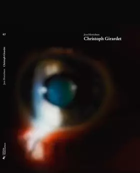 Couverture du produit · Christoph Girardet: Kunst der Gegenwart aus Niedersachsen Band 67