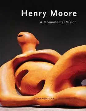Couverture du produit · Henry Moore