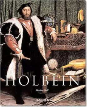 Couverture du produit · Hans Holbein the Younger