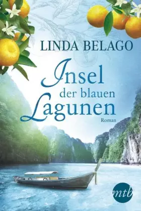 Couverture du produit · Insel der blauen Lagunen: Roman. Originalausgabe (MIRA Star Bestseller Autoren Romance, Band 25858)