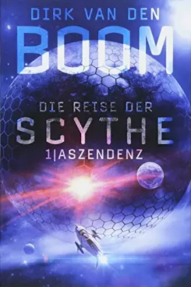 Couverture du produit · Die Reise der Scythe 1: Aszendenz