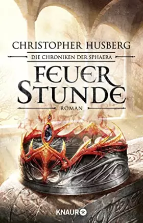 Couverture du produit · Feuerstunde: Die Chroniken der Sphaera