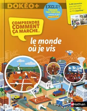 Couverture du produit · Comprendre comment ça marche