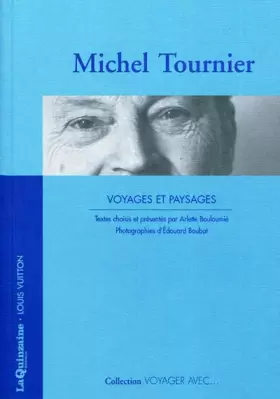 Couverture du produit · Voyages et paysages