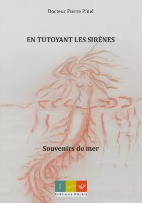 Couverture du produit · En tutoyant les sirènes - Souvenirs de mer