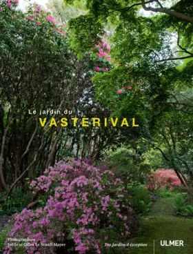 Couverture du produit · Le Jardin du Vastérival