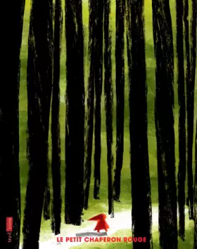 Couverture du produit · Le Petit Chaperon rouge