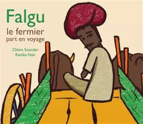 Couverture du produit · Falgu le Fermier Part en Voyage