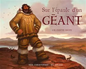 Couverture du produit · Sur l'épaule d'un géant