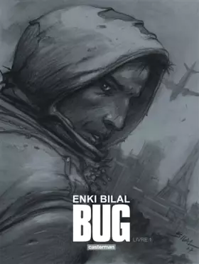 Couverture du produit · Bug - Version Luxe