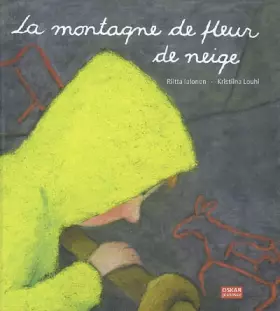 Couverture du produit · La montagne de fleur de neige