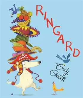 Couverture du produit · Ringard