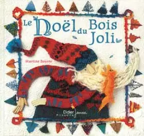 Couverture du produit · Le Noël du Bois Joli