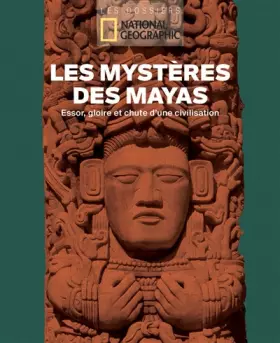 Couverture du produit · Les mystère des Mayas