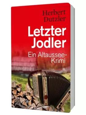 Couverture du produit · Letzter Jodler: Ein Altaussee-Krimi (HAYMON TASCHENBUCH)