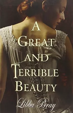 Couverture du produit · A Great and Terrible Beauty