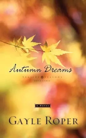 Couverture du produit · Autumn Dreams (Seaside Seasons 3)