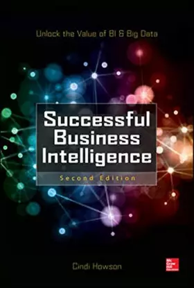 Couverture du produit · Successful Business Intelligence 2nd Edition