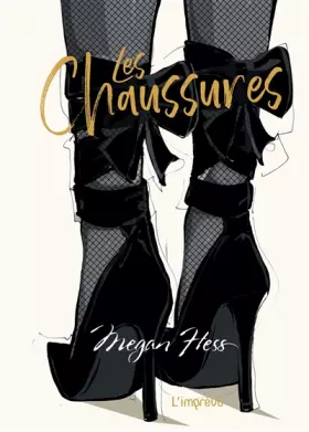 Couverture du produit · Les chaussures