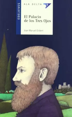 Couverture du produit · El palacio de los tres ojos / The Palace of the Three Eyes