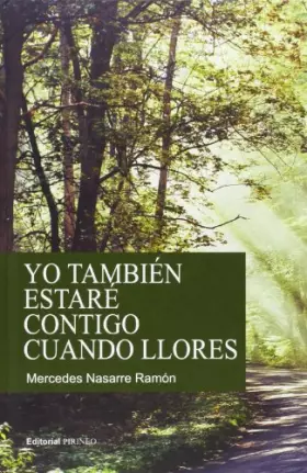 Couverture du produit · Yo también estaré contigo cuando llores