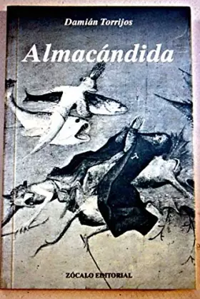 Couverture du produit · Almacandida