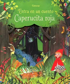 Couverture du produit · CAPERUCITA ROJA ENTRA EN EL CUENTO