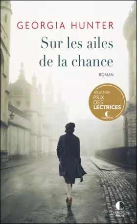 Couverture du produit · Sur les ailes de la chance