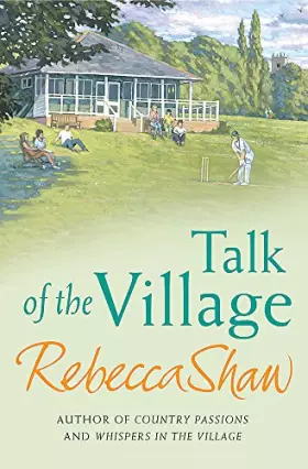 Couverture du produit · Talk Of The Village