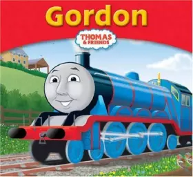 Couverture du produit · Gordon (My Thomas Story Library)