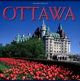 Couverture du produit · Ottawa (The Canada Series)