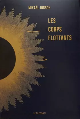 Couverture du produit · Les Corps flottants