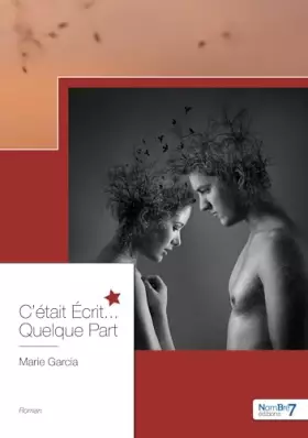 Couverture du produit · C'était Écrit... Quelque Part