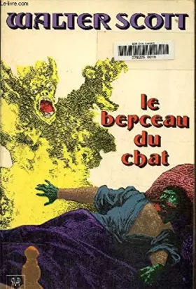 Couverture du produit · Le berceau du chat