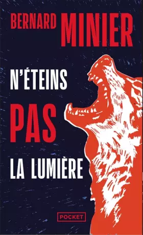 Couverture du produit · N'éteins pas la lumière